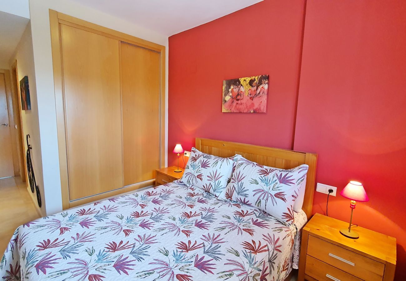 Apartamento en Bellreguard - BELLMAR 4º   /   PLAYA DE BELLREGUARD