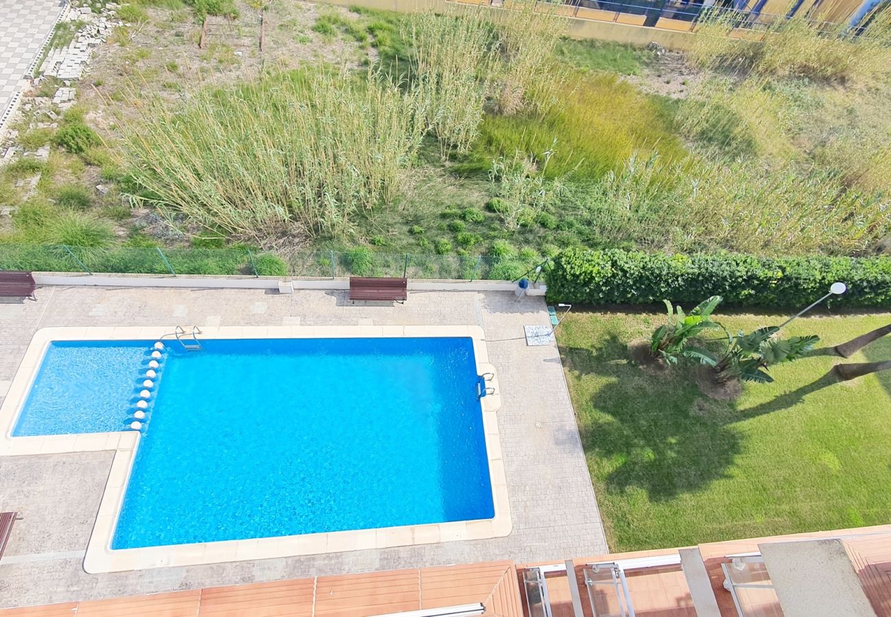 Apartamento en Bellreguard - BELLMAR 4º   /   PLAYA DE BELLREGUARD