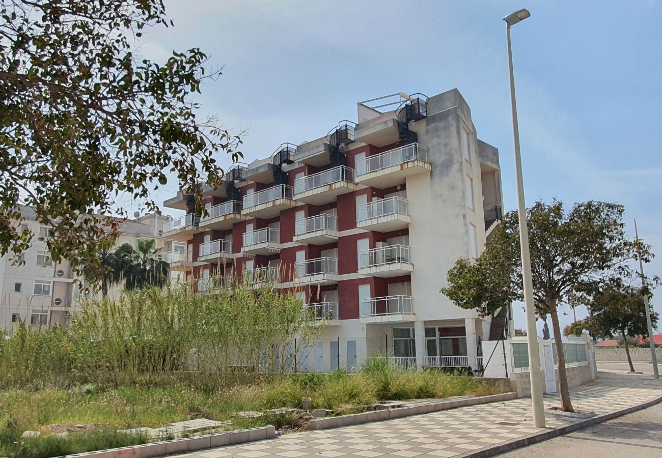 Apartamento en Bellreguard - BELLMAR 4º   /   PLAYA DE BELLREGUARD