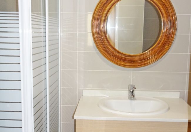 Apartamento en Miramar Playa - BENICADELL 1º   /   PLAYA DE MIRAMAR Apartamento en Miramar Playa - BENICADELL 1º   /   PLAYA DE MIRAMAR