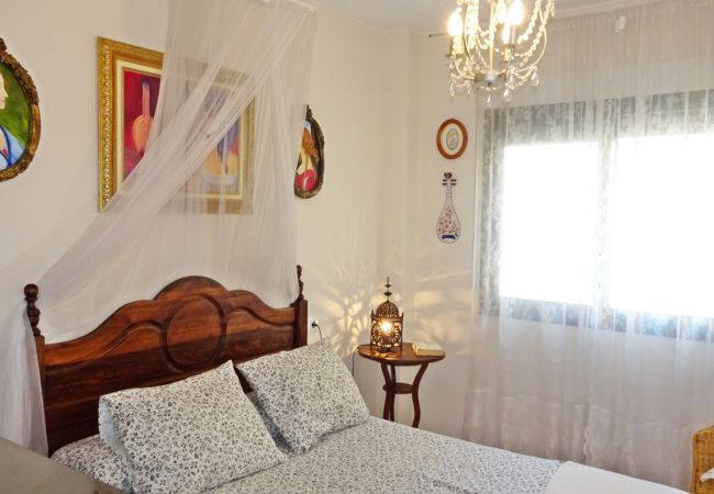 Apartamento en Miramar Playa - BENICADELL 1º   /   PLAYA DE MIRAMAR Apartamento en Miramar Playa - BENICADELL 1º   /   PLAYA DE MIRAMAR