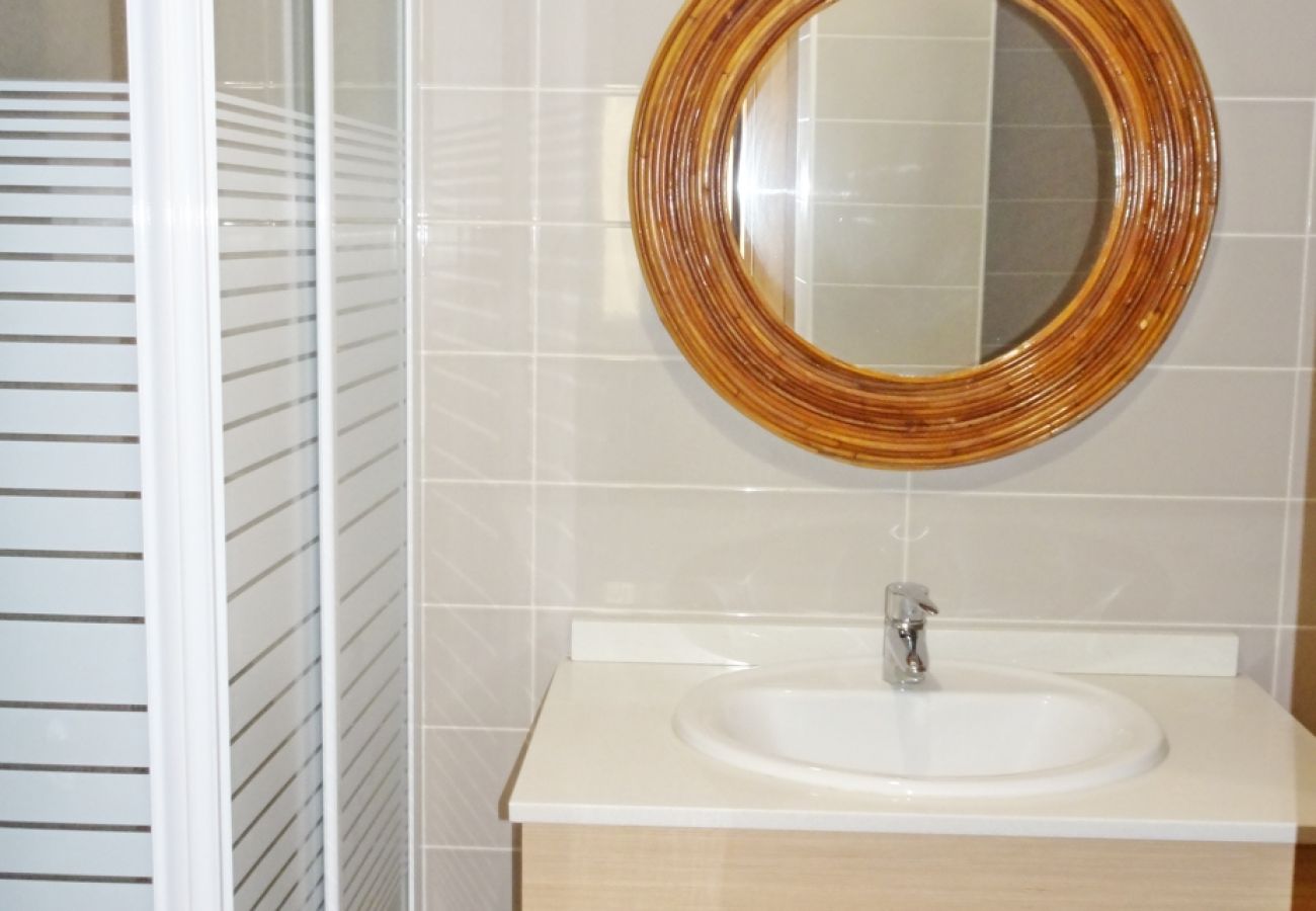 Apartamento en Miramar Playa - BENICADELL 1º   /   PLAYA DE MIRAMAR