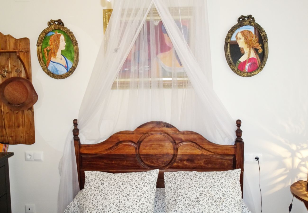 Apartamento en Miramar Playa - BENICADELL 1º   /   PLAYA DE MIRAMAR
