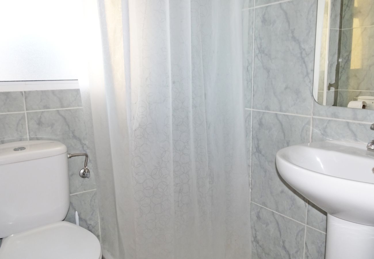 Apartamento en Gandia - BITACORA IX - 2º   /   PLAYA DE GANDIA