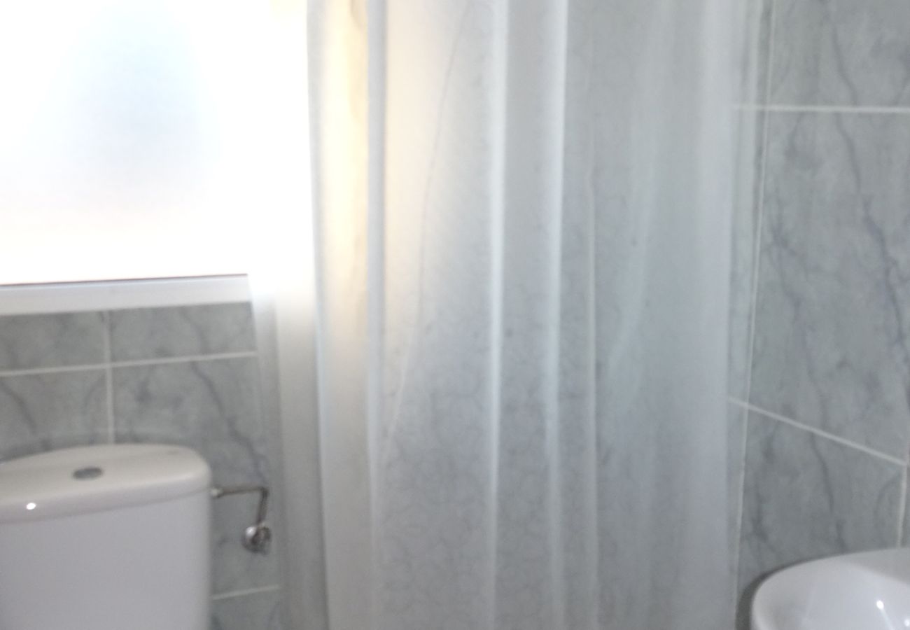 Apartamento en Gandia - BITACORA IX - 2º   /   PLAYA DE GANDIA