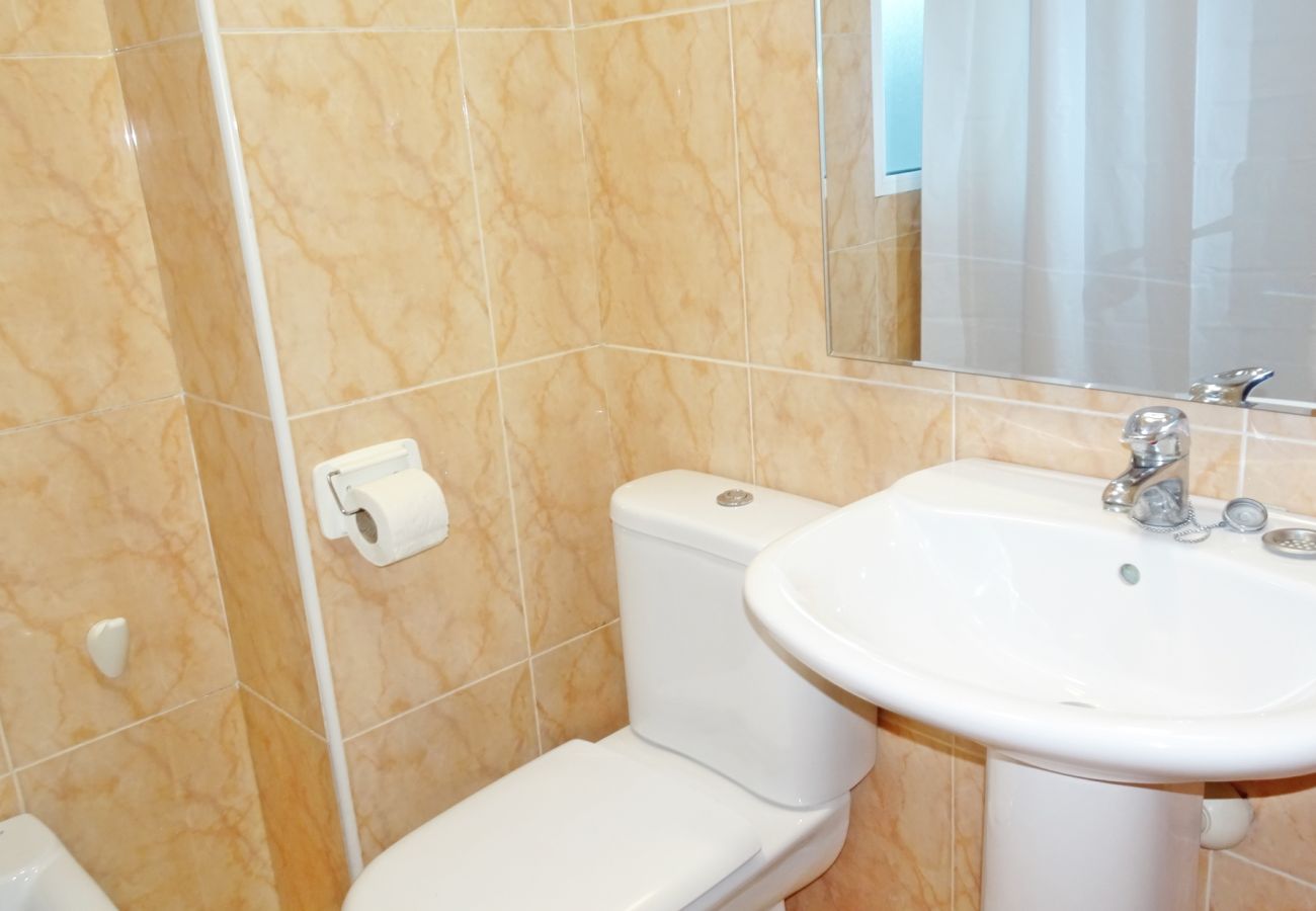 Apartamento en Gandia - BITACORA IX - 2º   /   PLAYA DE GANDIA