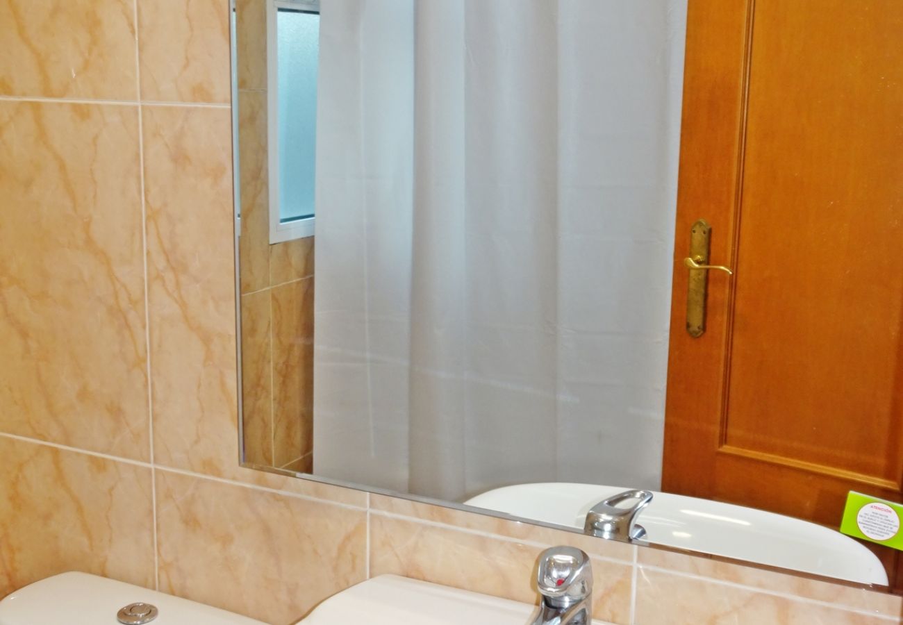 Apartamento en Gandia - BITACORA IX - 2º   /   PLAYA DE GANDIA