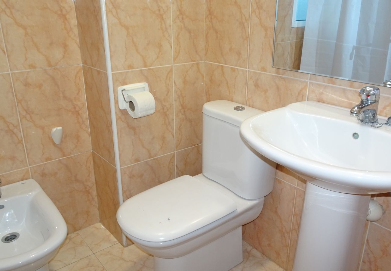 Apartamento en Gandia - BITACORA IX - 2º   /   PLAYA DE GANDIA