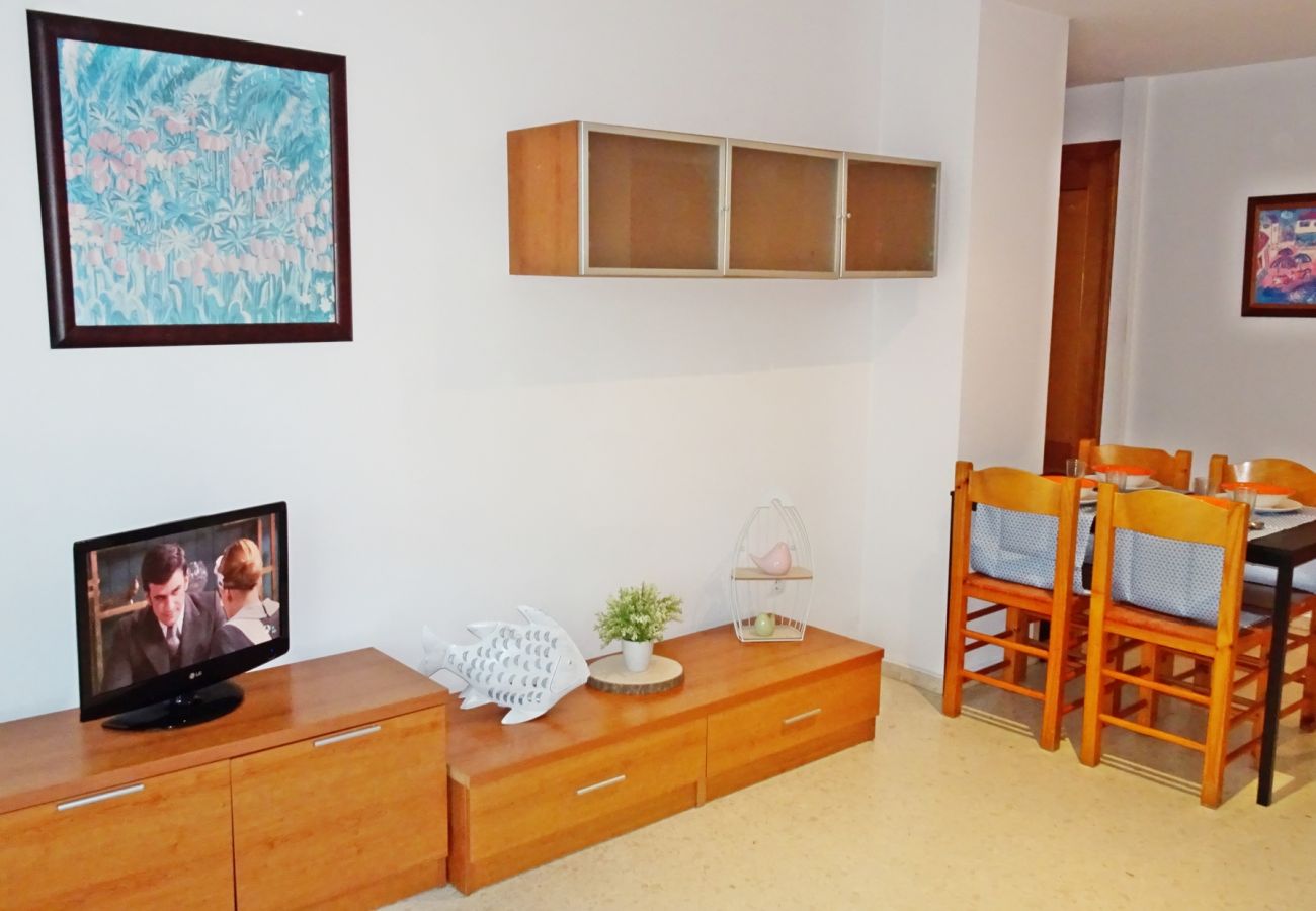 Apartamento en Gandia - BITACORA IX - 2º   /   PLAYA DE GANDIA