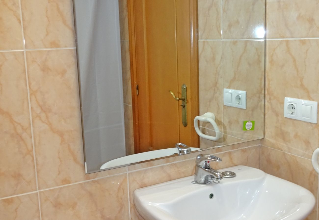 Apartamento en Gandia - BITACORA IX - 2º   /   PLAYA DE GANDIA
