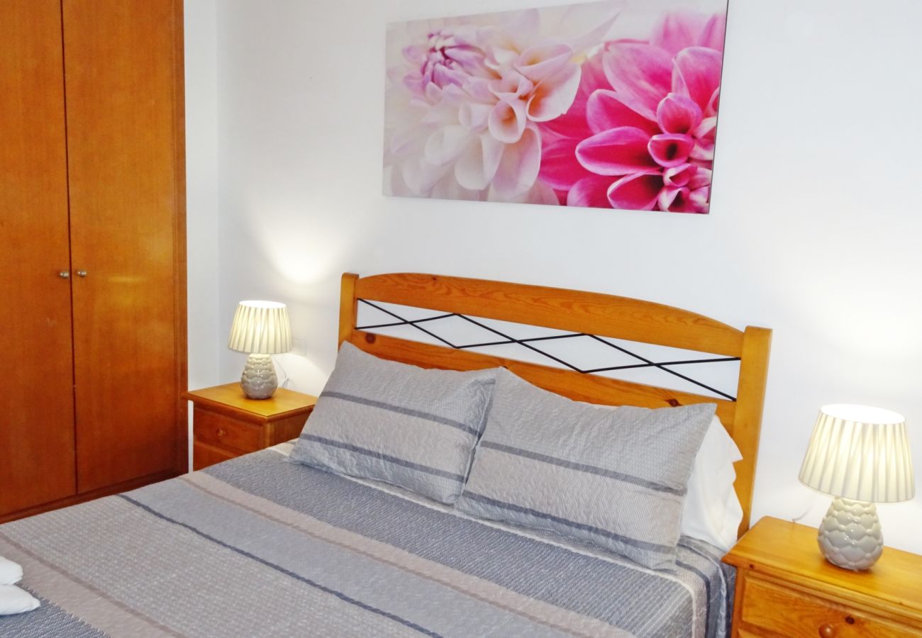 Apartamento en Gandia - BITACORA IX - 2º   /   PLAYA DE GANDIA