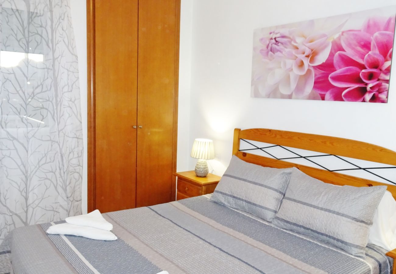 Apartamento en Gandia - BITACORA IX - 2º   /   PLAYA DE GANDIA