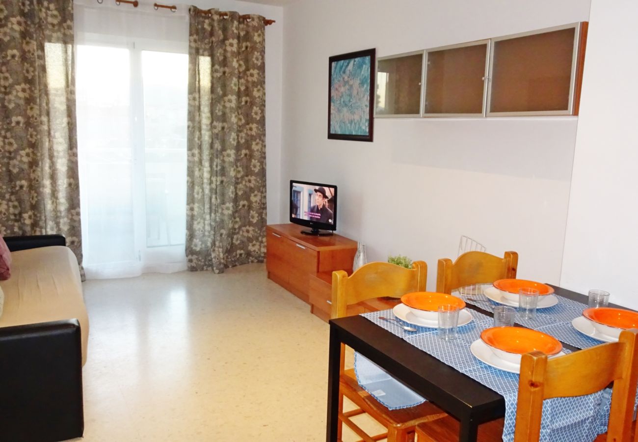 Apartamento en Gandia - BITACORA IX - 2º   /   PLAYA DE GANDIA