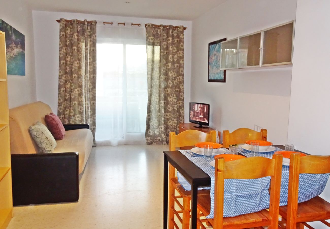 Apartamento en Gandia - BITACORA IX - 2º   /   PLAYA DE GANDIA