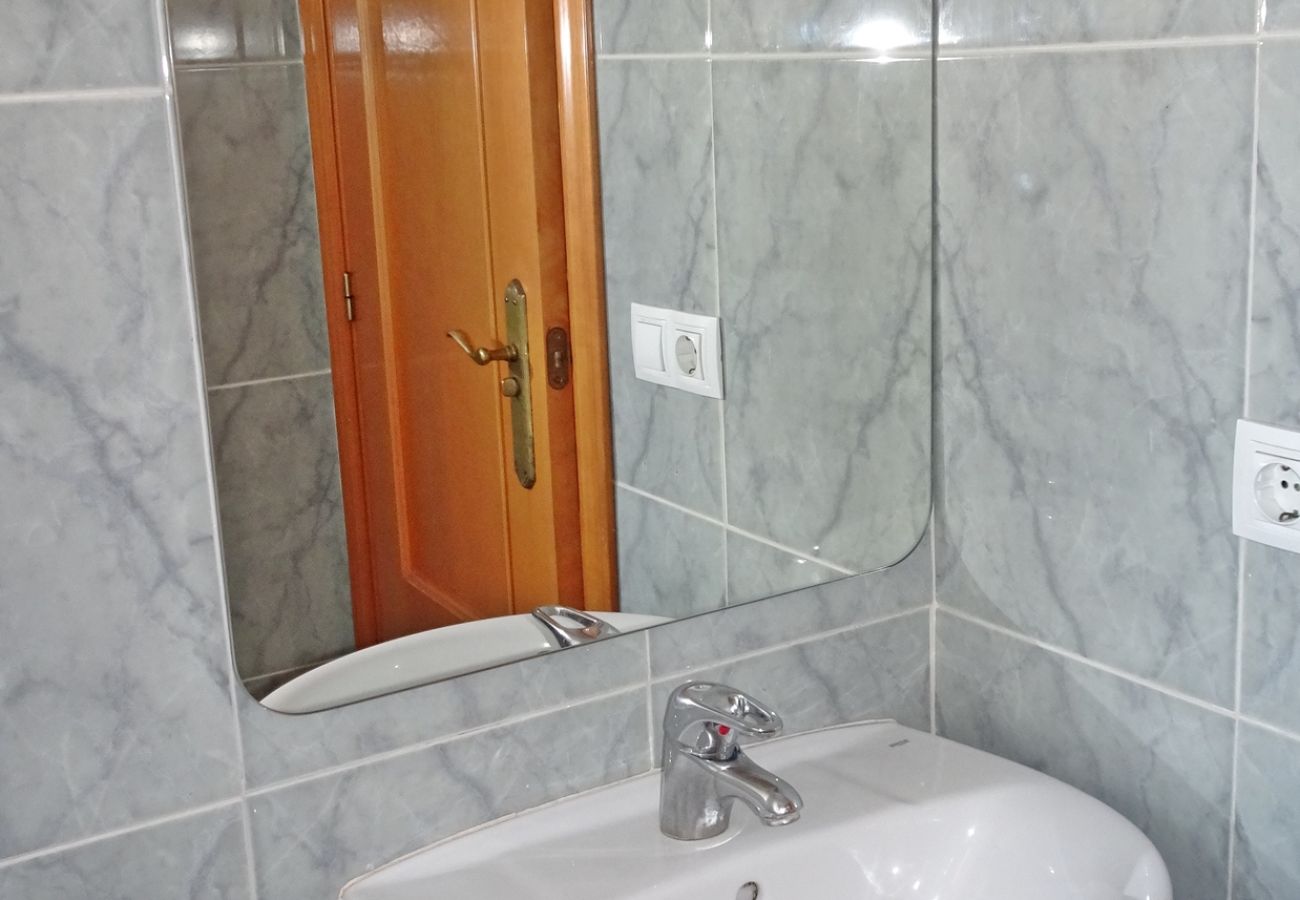 Apartamento en Gandia - BITACORA IX - 2º   /   PLAYA DE GANDIA