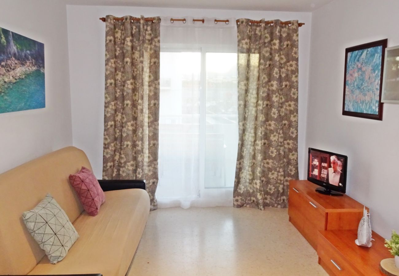 Apartamento en Gandia - BITACORA IX - 2º   /   PLAYA DE GANDIA