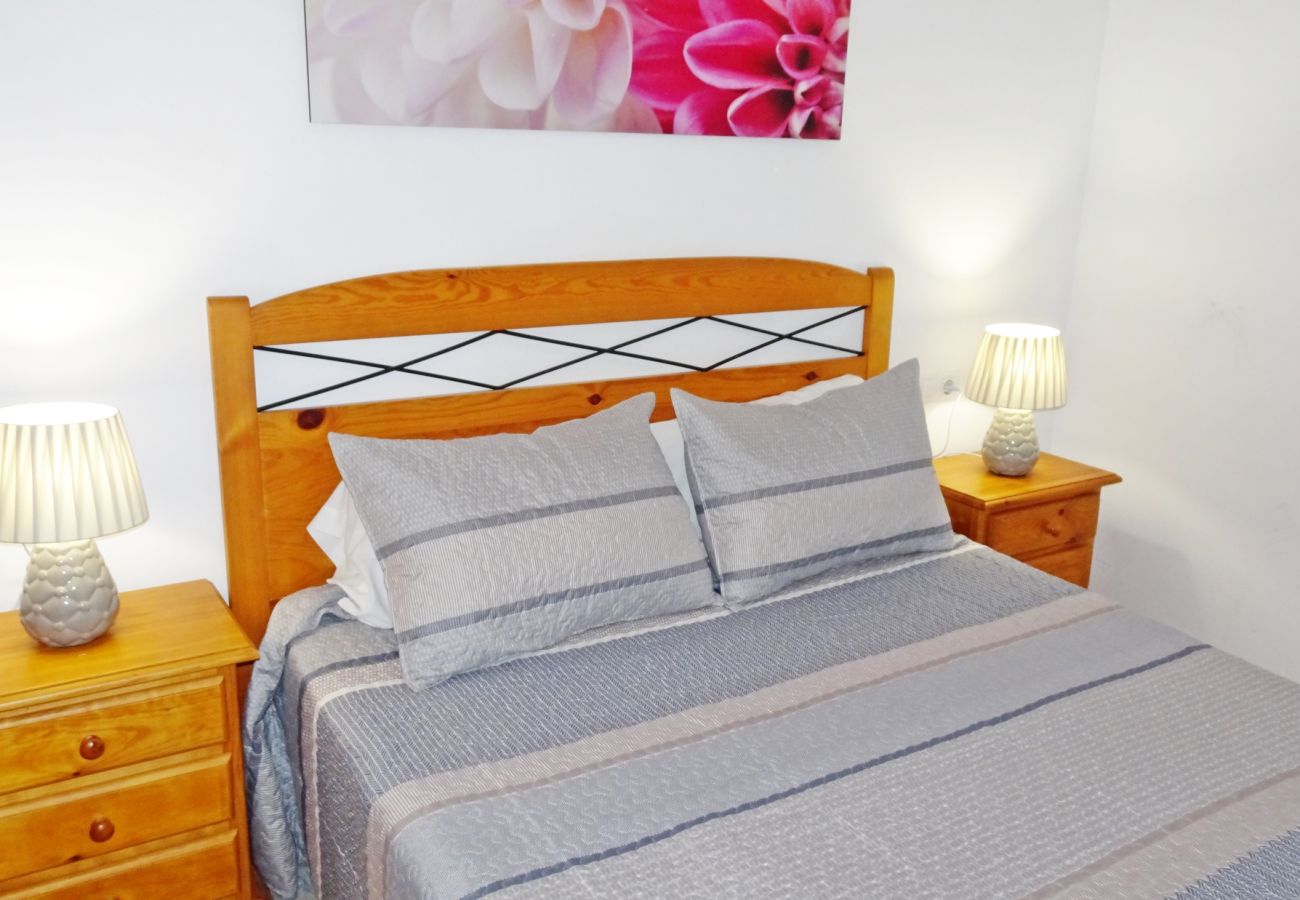 Apartamento en Gandia - BITACORA IX - 2º   /   PLAYA DE GANDIA