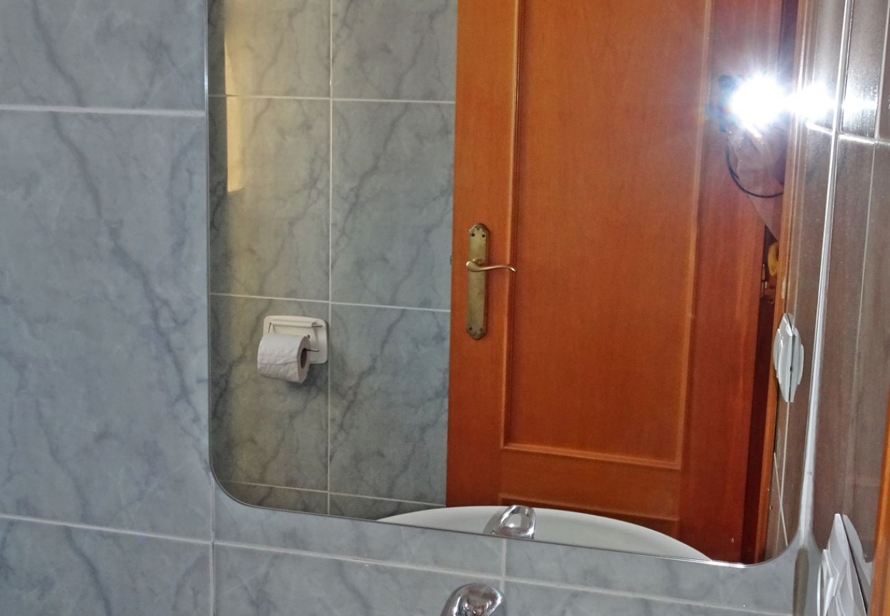 Apartamento en Gandia - BITACORA IX - 2º   /   PLAYA DE GANDIA