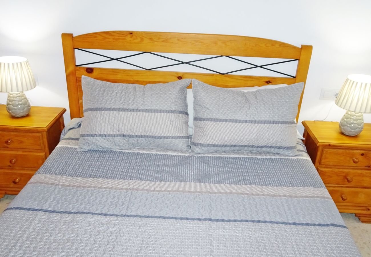 Apartamento en Gandia - BITACORA IX - 2º   /   PLAYA DE GANDIA
