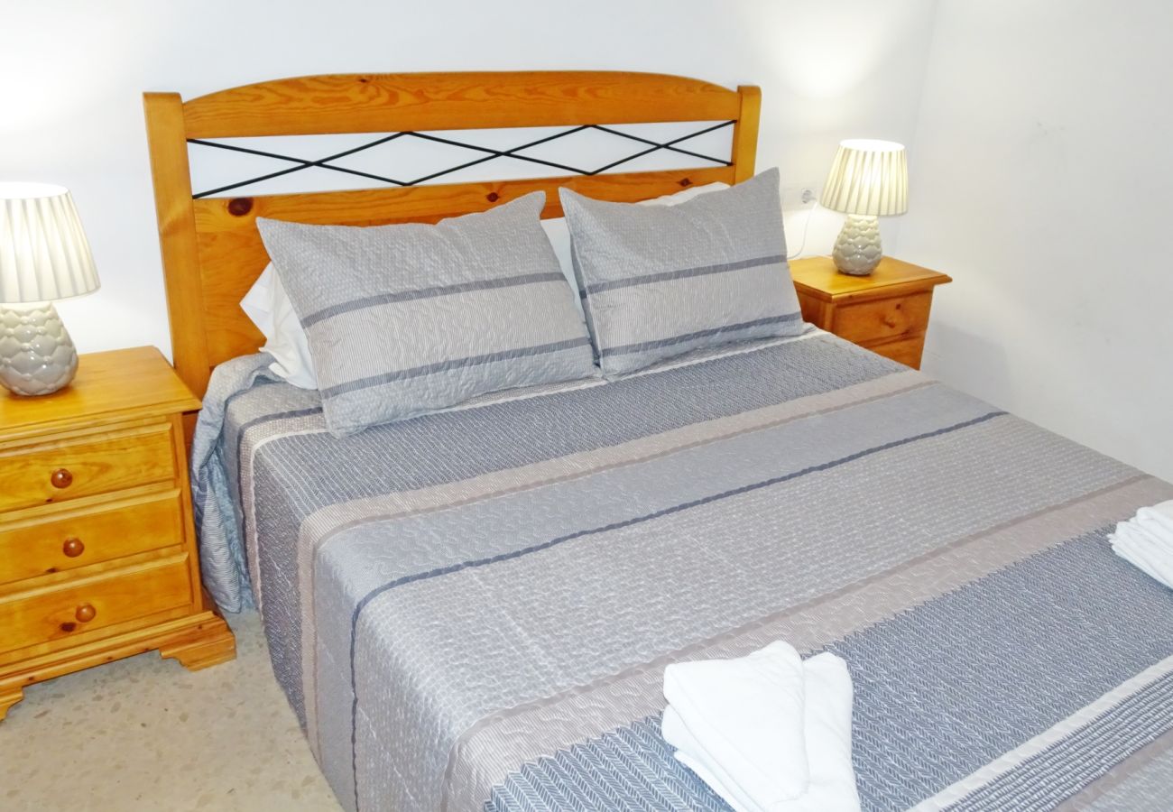 Apartamento en Gandia - BITACORA IX - 2º   /   PLAYA DE GANDIA