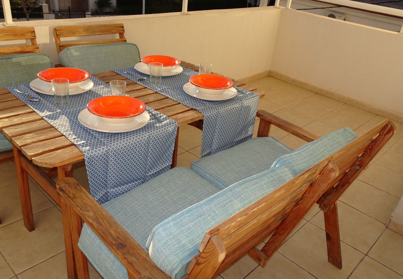Apartamento en Gandia - BITACORA IX - 2º   /   PLAYA DE GANDIA