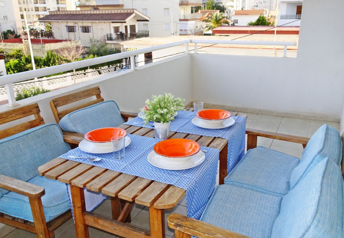 Apartamento en Gandia - BITACORA IX - 2º   /   PLAYA DE GANDIA