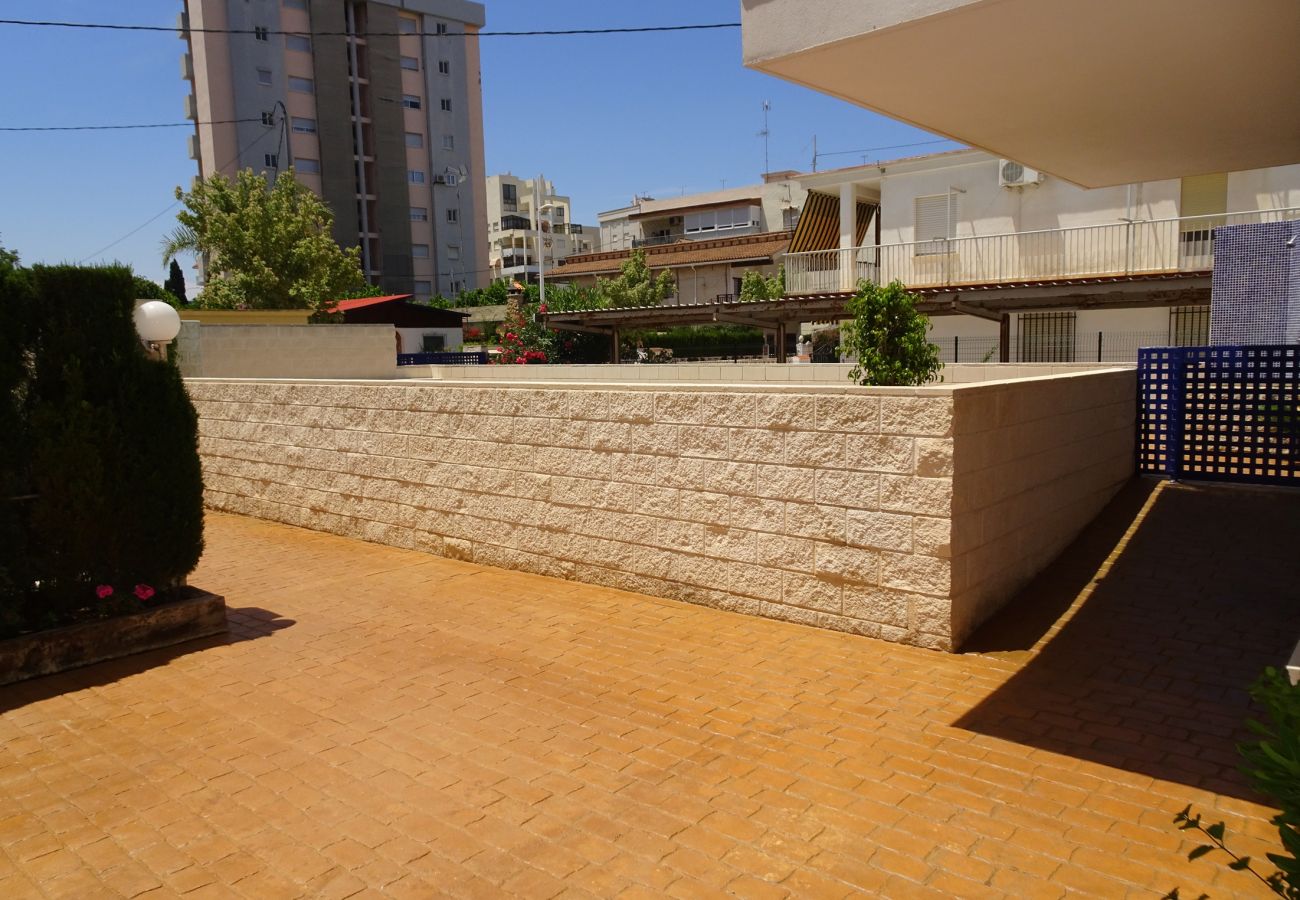 Apartamento en Gandia - BITACORA IX - 2º   /   PLAYA DE GANDIA