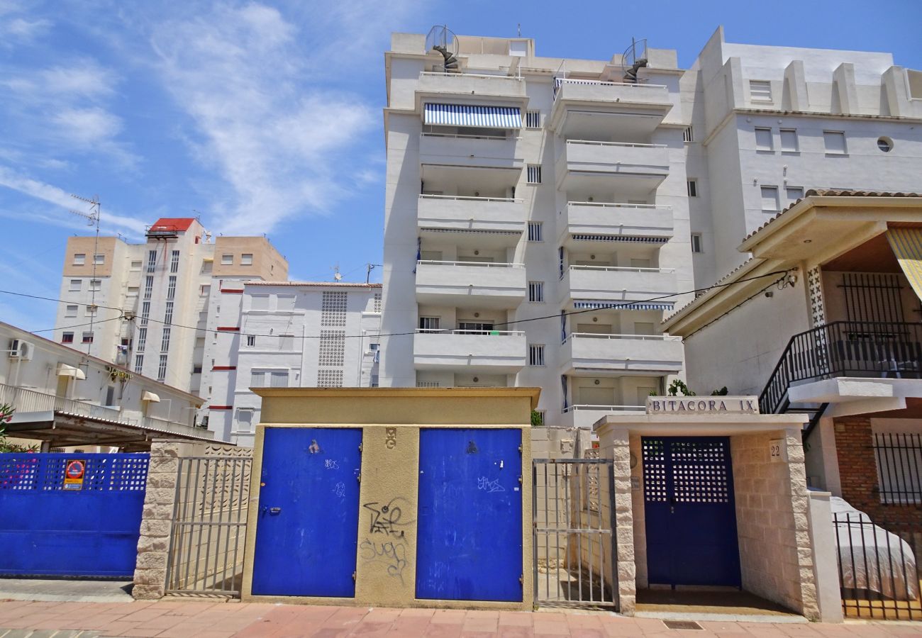 Apartamento en Gandia - BITACORA IX - 2º   /   PLAYA DE GANDIA