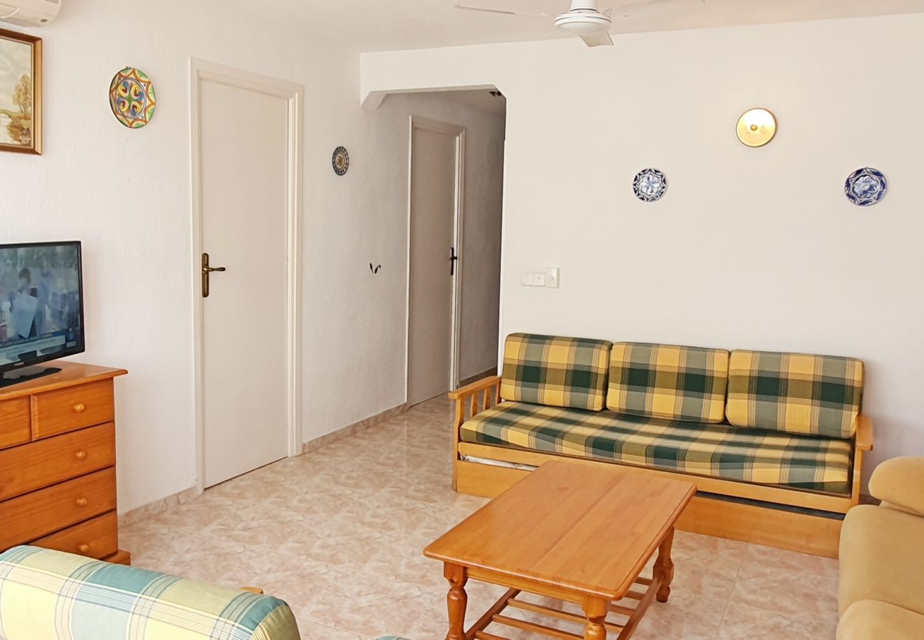 Apartamento en Gandia - BRISA 5 - 28   /   EN PLAYA DE GANDIA