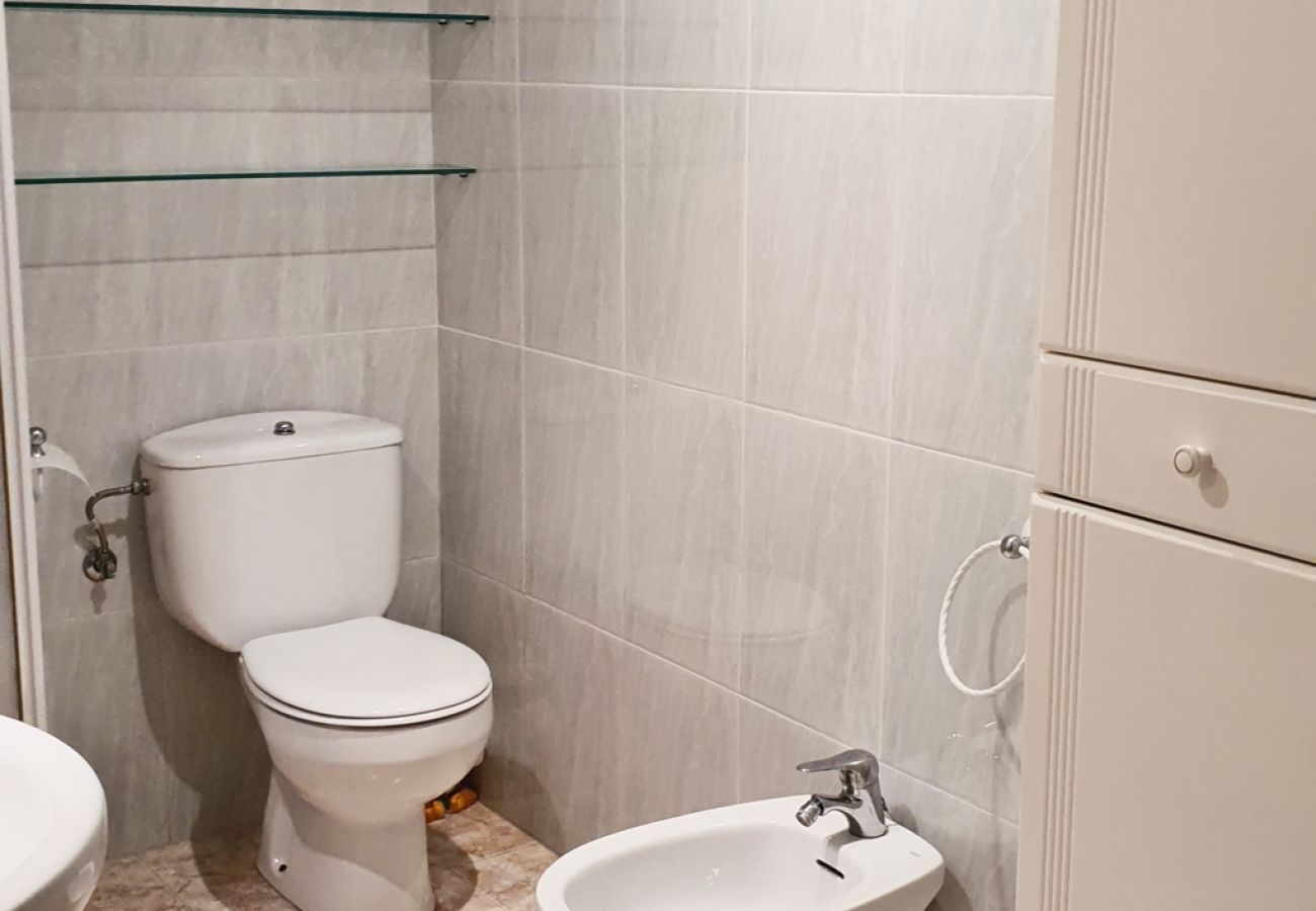 Apartamento en Gandia - BRISA 5 - 28   /   EN PLAYA DE GANDIA