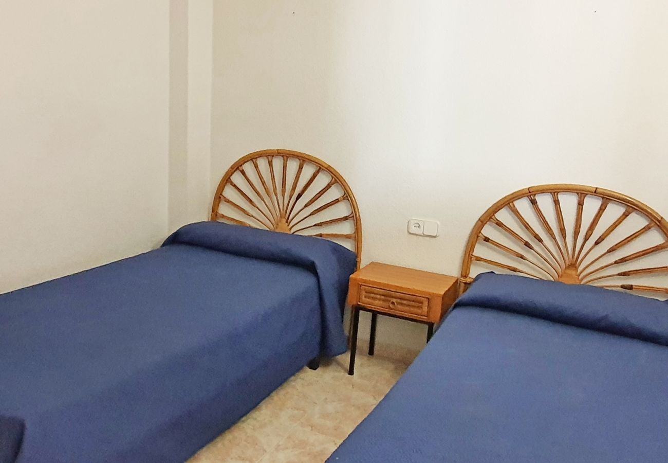 Apartamento en Gandia - BRISA 5 - 28   /   EN PLAYA DE GANDIA