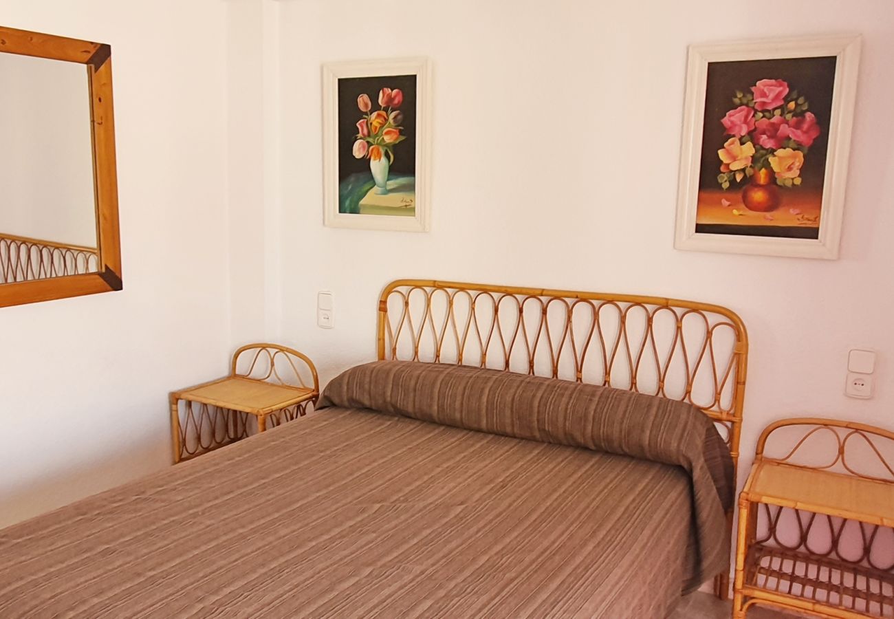 Apartamento en Gandia - BRISA 5 - 28   /   EN PLAYA DE GANDIA