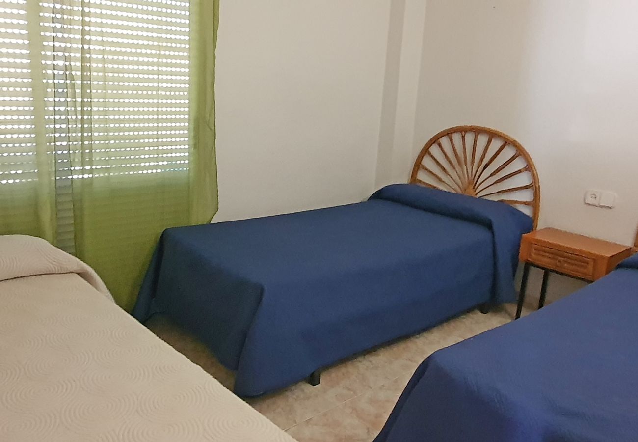 Apartamento en Gandia - BRISA 5 - 28   /   EN PLAYA DE GANDIA