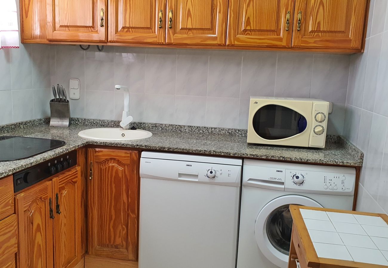 Apartamento en Gandia - BRISA 5 - 28   /   EN PLAYA DE GANDIA