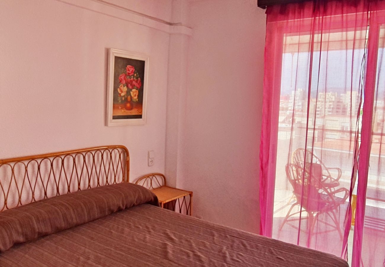 Apartamento en Gandia - BRISA 5 - 28   /   EN PLAYA DE GANDIA
