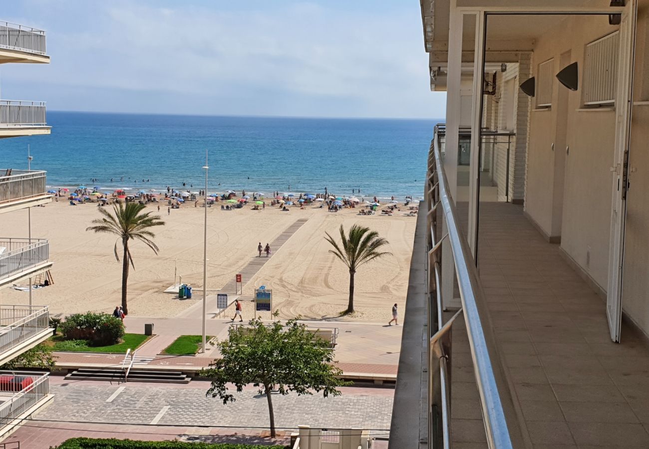 Apartamento en Gandia - BRISA 5 - 28   /   EN PLAYA DE GANDIA
