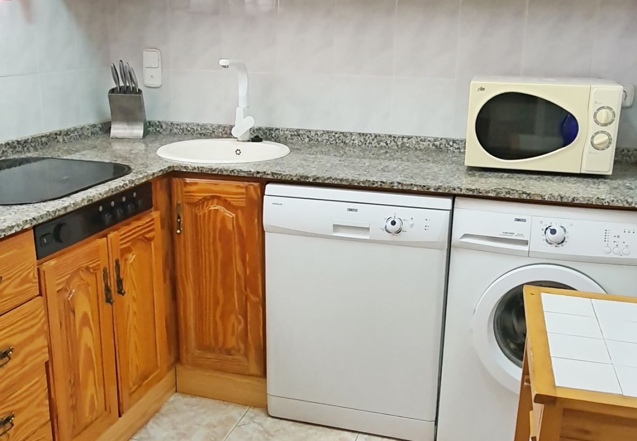 Apartamento en Gandia - BRISA 5 - 28   /   EN PLAYA DE GANDIA