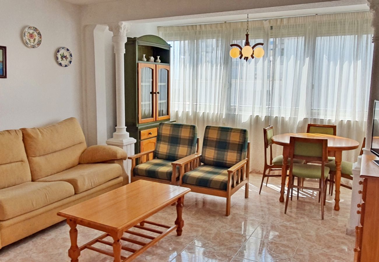 Apartamento en Gandia - BRISA 5 - 28   /   EN PLAYA DE GANDIA