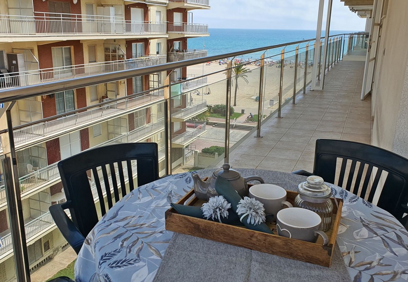 Apartamento en Gandia - BRISA 5 - 28   /   EN PLAYA DE GANDIA