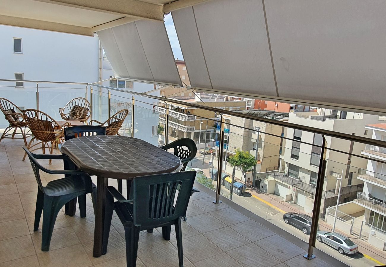 Apartamento en Gandia - BRISA 5 - 28   /   EN PLAYA DE GANDIA