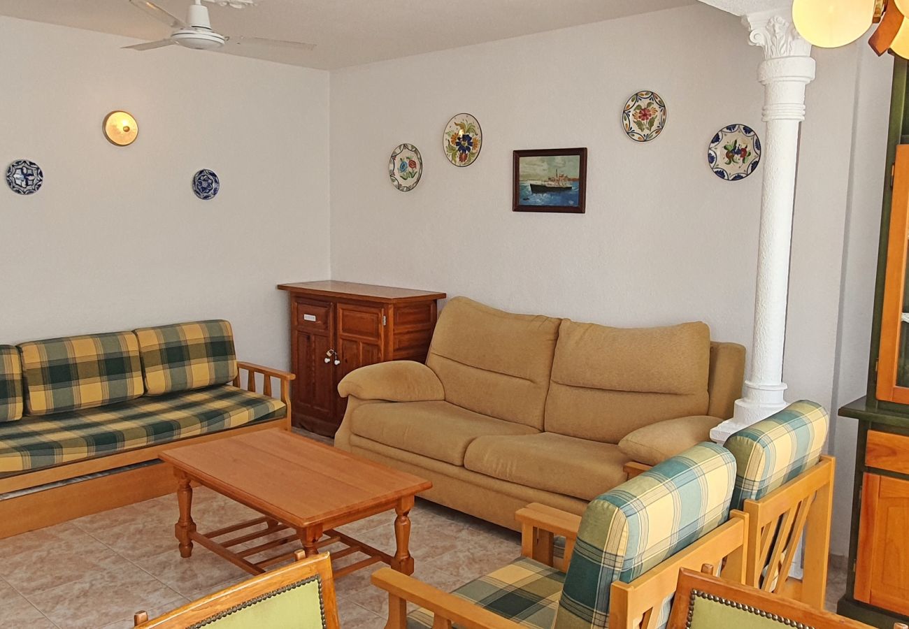 Apartamento en Gandia - BRISA 5 - 28   /   EN PLAYA DE GANDIA