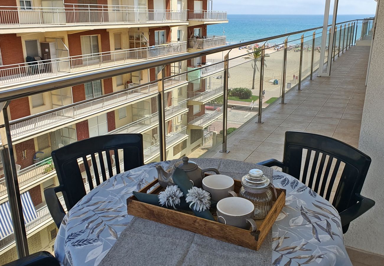 Apartamento en Gandia - BRISA 5 - 28   /   EN PLAYA DE GANDIA