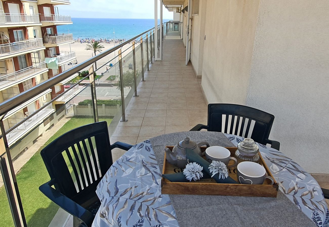 Apartamento en Gandia - BRISA 5 - 28   /   EN PLAYA DE GANDIA