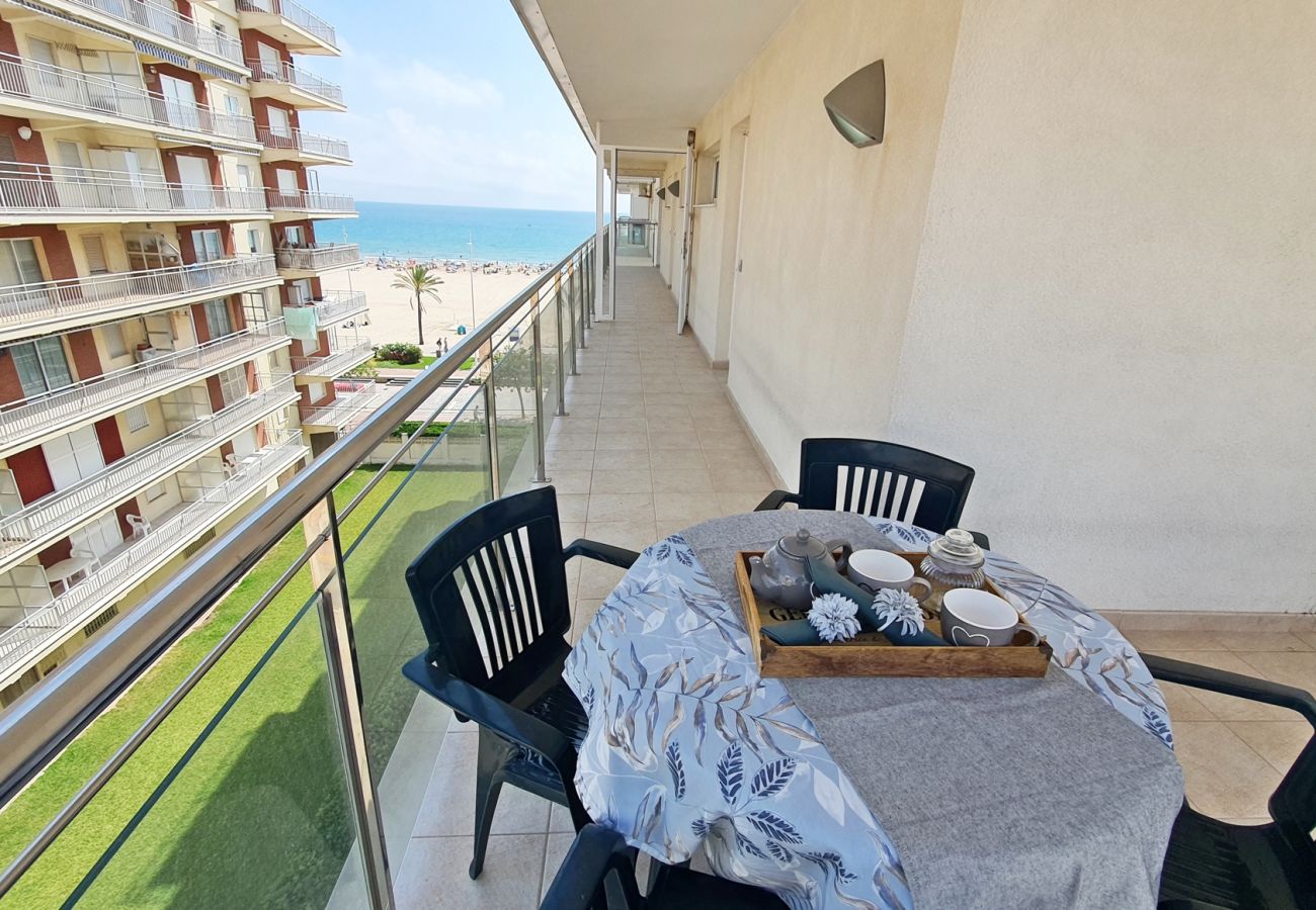 Apartamento en Gandia - BRISA 5 - 28   /   EN PLAYA DE GANDIA