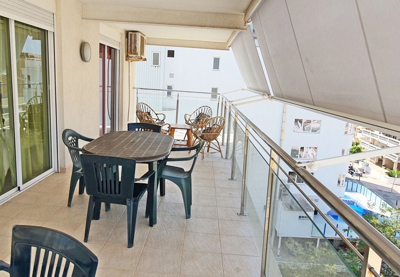 Apartamento en Gandia - BRISA 5 - 28   /   EN PLAYA DE GANDIA