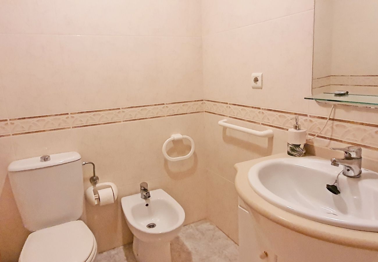Apartamento en Gandia - CANCUN VII - 2º - T   /   PLAYA DE GANDIA