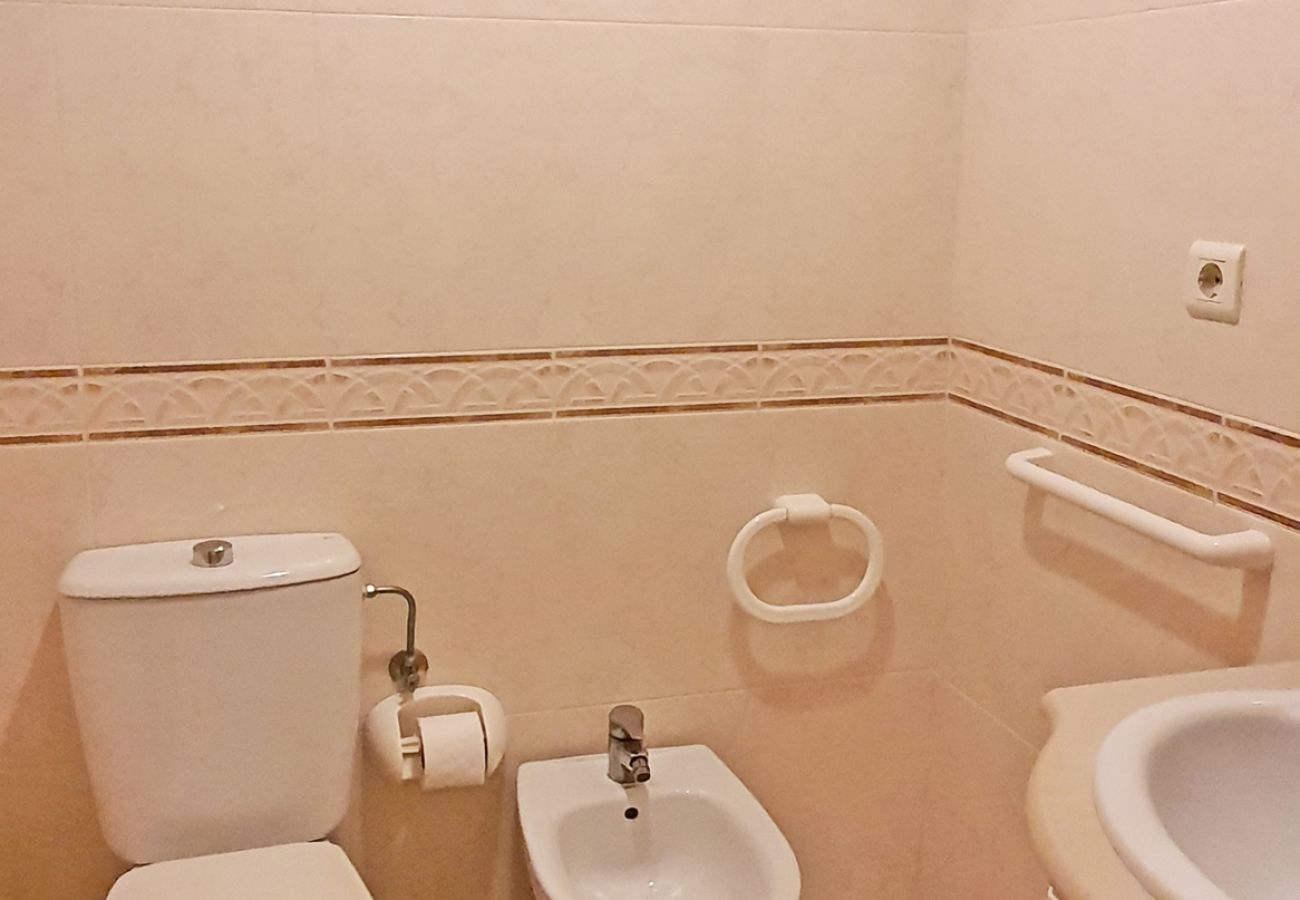 Apartamento en Gandia - CANCUN VII - 2º - T   /   PLAYA DE GANDIA