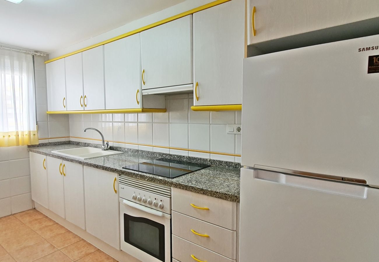 Apartamento en Gandia - CANCUN VII - 2º - T   /   PLAYA DE GANDIA