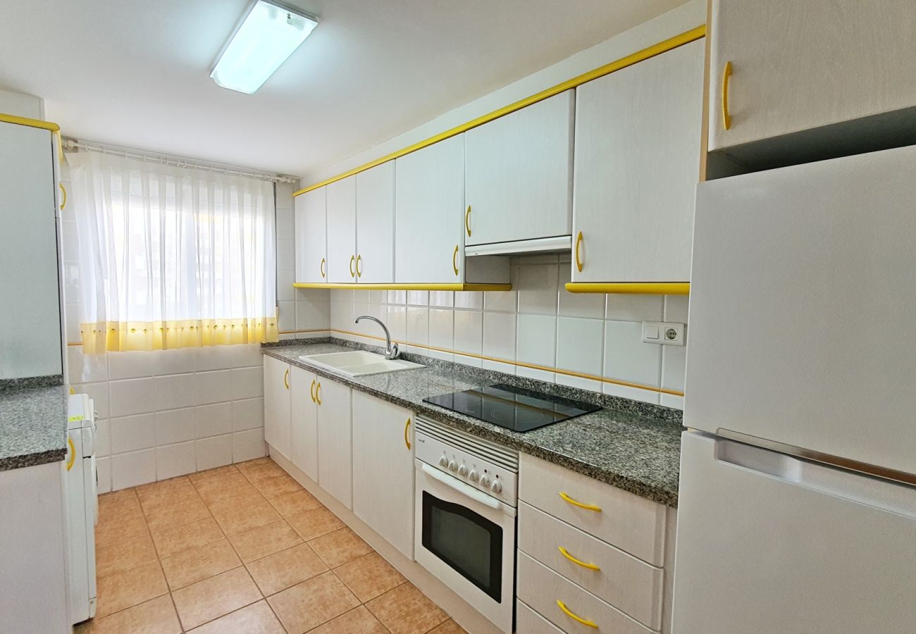 Apartamento en Gandia - CANCUN VII - 2º - T   /   PLAYA DE GANDIA