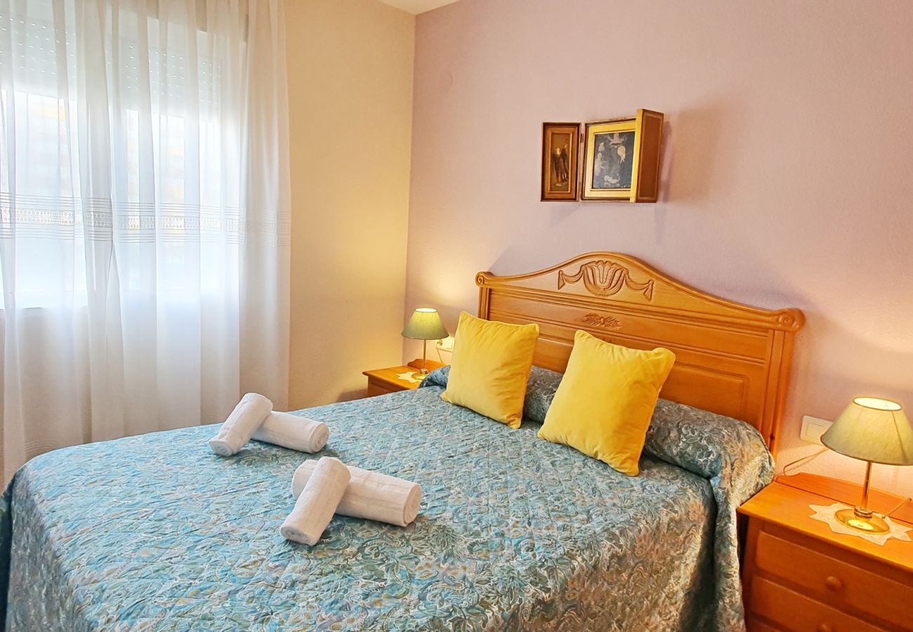 Apartamento en Gandia - CANCUN VII - 2º - T   /   PLAYA DE GANDIA